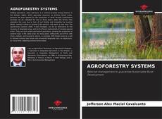 Capa do livro de AGROFORESTRY SYSTEMS 