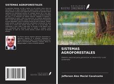 Bookcover of SISTEMAS AGROFORESTALES