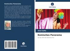 Capa do livro de Komisches Panorama 