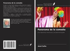 Bookcover of Panorama de la comedia