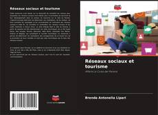 Portada del libro de Réseaux sociaux et tourisme