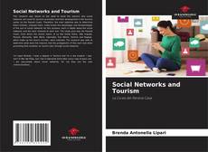 Capa do livro de Social Networks and Tourism 