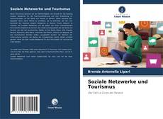Soziale Netzwerke und Tourismus kitap kapağı