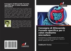 Copertina di Consegna di Diloxanide Furoato specifica per il colon mediante microsfere
