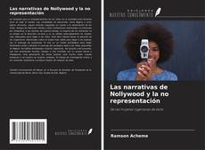 Copertina di Las narrativas de Nollywood y la no representación