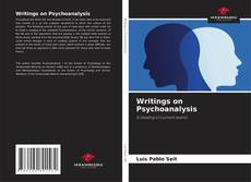 Capa do livro de Writings on Psychoanalysis 