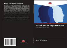 Bookcover of Écrits sur la psychanalyse