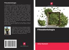 Fitoodontologia kitap kapağı