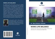 Capa do livro de WORK-LIFE-BALANCE 