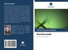 Portada del libro de Bioinformatik