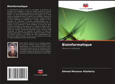 Buchcover von Bioinformatique