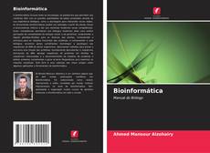 Bioinformática kitap kapağı