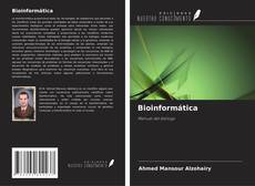 Bioinformática kitap kapağı