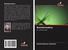 Bioinformatica kitap kapağı
