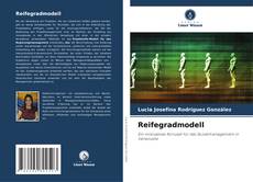 Bookcover of Reifegradmodell