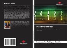 Capa do livro de Maturity Model 