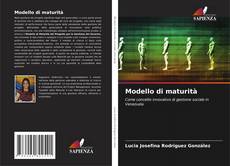 Bookcover of Modello di maturità