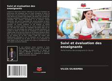 Buchcover von Suivi et évaluation des enseignants