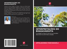 Bookcover of INTERPRETAÇÕES DO BHAGAVADGITA