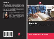 Bookcover of Educação