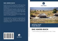 Portada del libro de DAS AWORI-BUCH