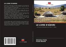 LE LIVRE D'AWORI kitap kapağı