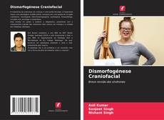 Bookcover of Dismorfogénese Craniofacial
