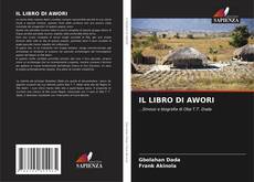 Buchcover von IL LIBRO DI AWORI