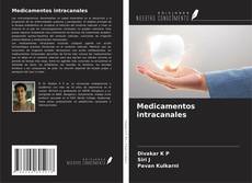Copertina di Medicamentos intracanales