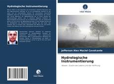 Bookcover of Hydrologische Instrumentierung
