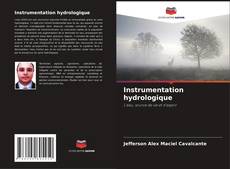 Bookcover of Instrumentation hydrologique