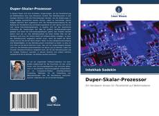Borítókép a  Duper-Skalar-Prozessor - hoz