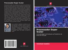 Copertina di Processador Duper Scalar
