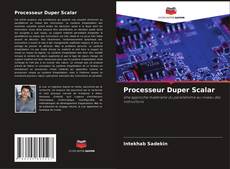 Capa do livro de Processeur Duper Scalar 