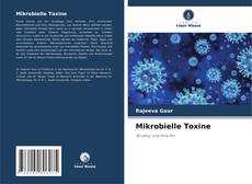 Borítókép a  Mikrobielle Toxine - hoz