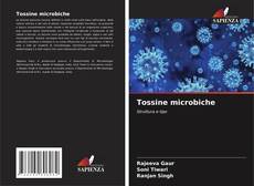 Capa do livro de Tossine microbiche 