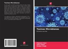 Portada del libro de Toxinas Microbianas