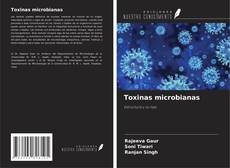 Buchcover von Toxinas microbianas