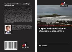 Buchcover von Capitale intellettuale e strategie competitive