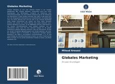 Globales Marketing kitap kapağı