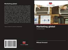 Couverture de Marketing global