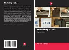 Bookcover of Marketing Global