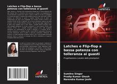 Capa do livro de Latches e Flip-flop a bassa potenza con tolleranza ai guasti 