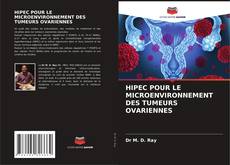 Обложка HIPEC POUR LE MICROENVIRONNEMENT DES TUMEURS OVARIENNES