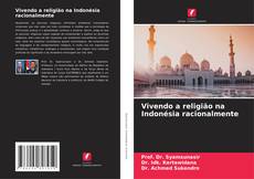 Buchcover von Vivendo a religião na Indonésia racionalmente