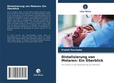 Bookcover of Distalisierung von Molaren: Ein Überblick