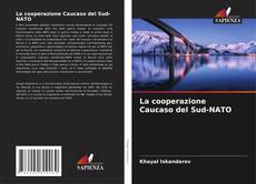 Buchcover von La cooperazione Caucaso del Sud-NATO