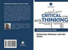 Borítókép a  Kritisches Denken und der Islam - hoz