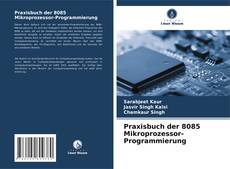 Обложка Praxisbuch der 8085 Mikroprozessor-Programmierung