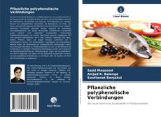 Capa do livro de Pflanzliche polyphenolische Verbindungen 